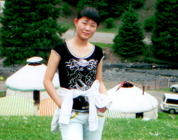 南航新疆分公司地保部服务科的地服明星