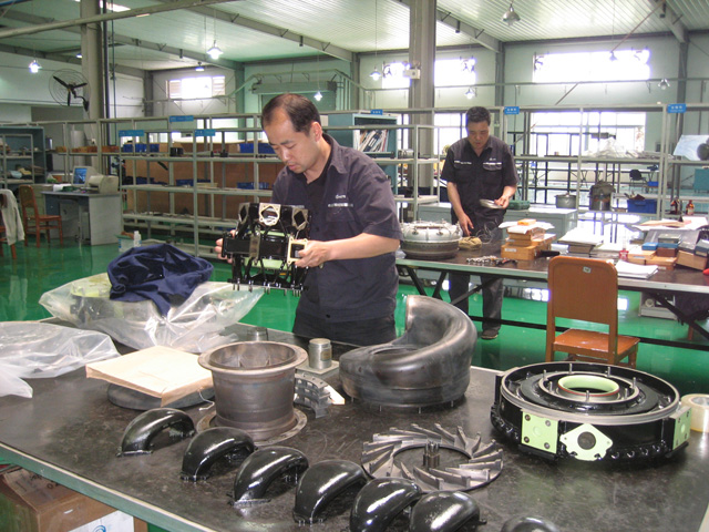 四川海特保障救灾飞行安全 各项工作有序进行