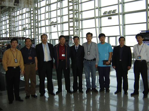 风雨同舟 共克时艰——东北空管局抗震救灾纪实