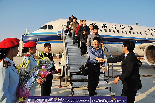 民航最北漠河机场试航成功 6月10日正式通航