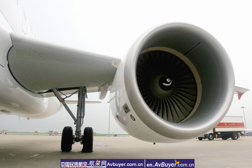 “合肥号”加盟 深圳航空再引进一架空中客车