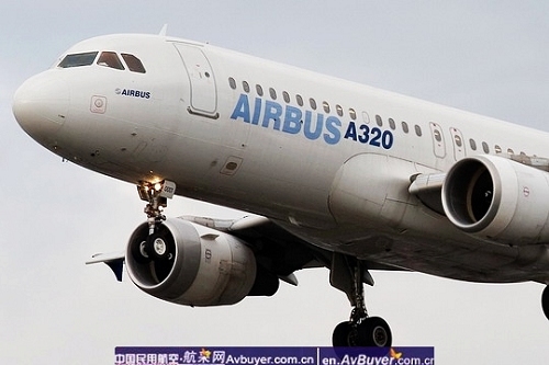 空客与波音将在研制新型中短途飞机上展开竞争