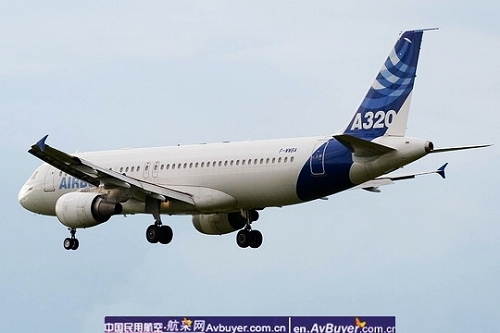 空客与波音将在研制新型中短途飞机上展开竞争