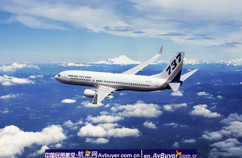 空客与波音将在研制新型中短途飞机上展开竞争