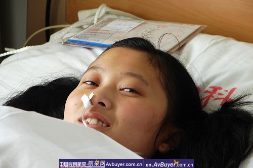 东航云南分公司抗震救灾纪实图片(四)