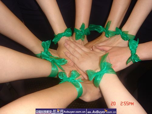 东航云南分公司抗震救灾纪实图片(四)