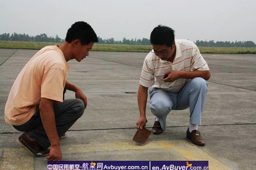 民航飞院广汉分院:凡人不凡事——毛杰