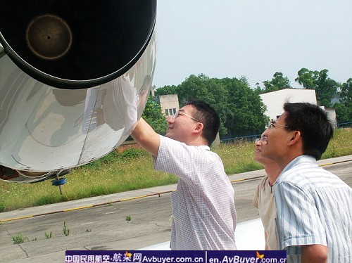 云南企业家邓斌的塞斯纳奖状飞机取得适航证