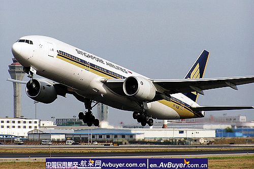 新航将在航班上为乘客提供北京奥运会精彩片断