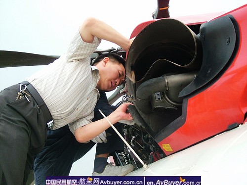 广汉分院机务人用行动演绎了一个个动人的故事