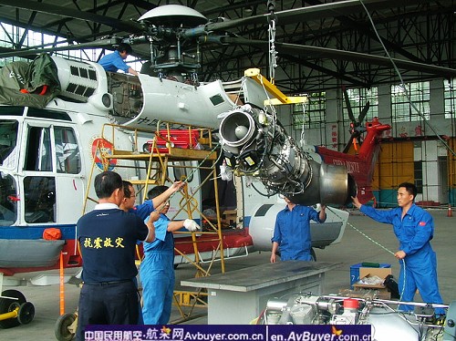 广汉分院机务人用行动演绎了一个个动人的故事