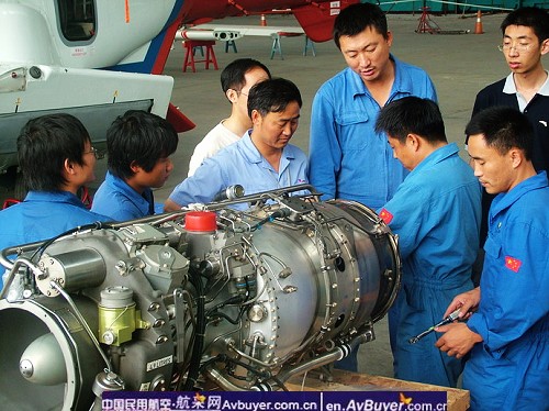 广汉分院机务人用行动演绎了一个个动人的故事