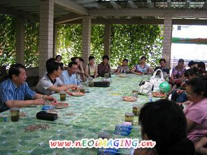 东航甘肃分公司售票处举班安全知识问答会