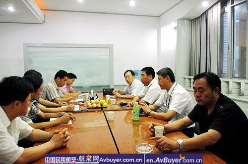 中国民航飞行学院灾后复课工作已准备就绪