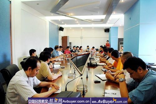 中国民航飞行学院灾后复课工作已准备就绪