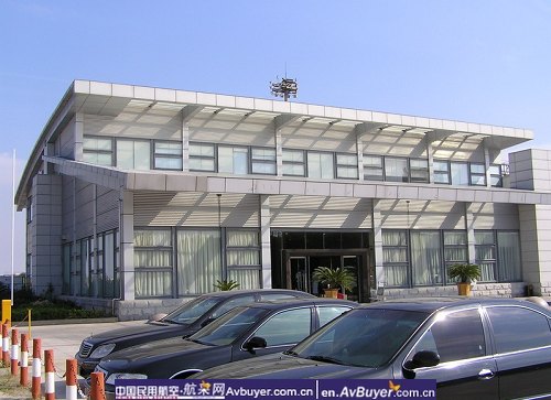 温州永强机场通航18年新航站楼有望8月启用