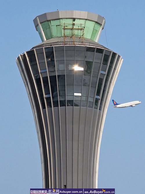 民航奥运空管运行指挥机制全面进入实战状态