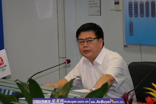 民航奥运空管运行指挥机制全面进入实战状态