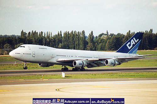 中南局向以色列cal航空颁发ccar129资质