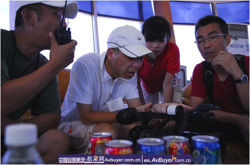 冯小刚海口拍贺岁片部分场景取于美兰机场