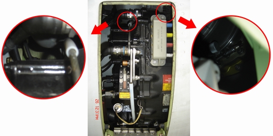 扩展检查思路  提高检查效率