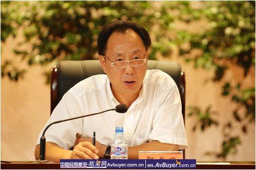 民航飞院召开2008-2009学年训练工作会议