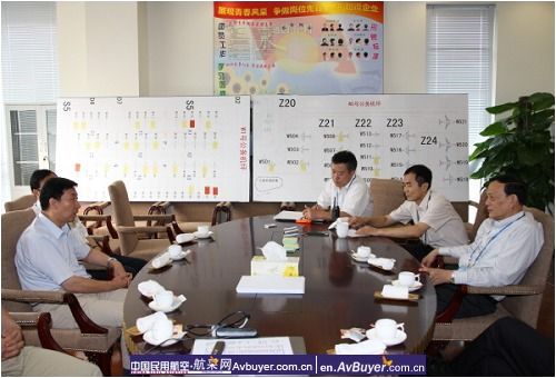 王勇在奥运代表团离港高峰日视察首都机场