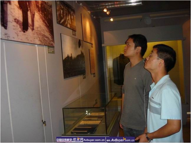 缅怀先辈创业艰,开创未来我争先