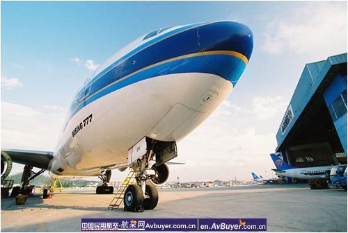 南航在五大国际航线推出“买一赠一”优惠