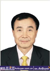 民航华北局局长黄登科:向世界展示航空保障水平