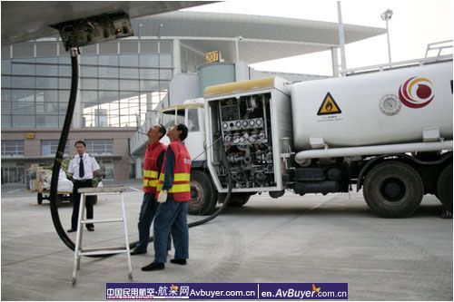 太原武宿国际机场2号航站楼正式投入使用