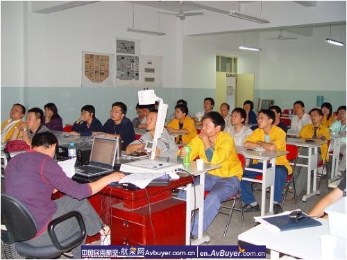 新疆飞机维修基地进一步推进党员先锋岗创建