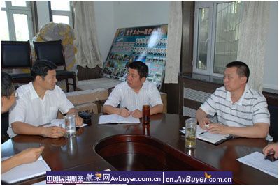 南航新疆分公司保卫部细化安保效能责任落实