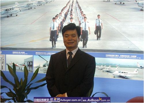 民航飞院亮相珠海航展 “三宗最”展示魅力飞院