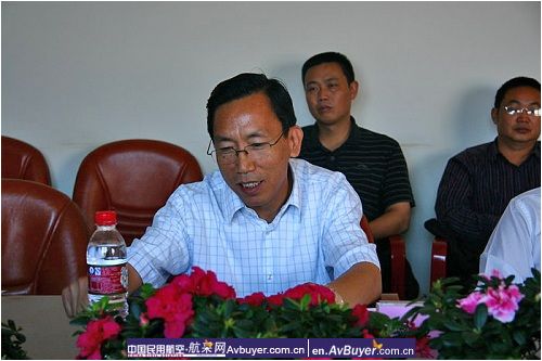 民航广汉机场固定塔台迁建工程通过验收