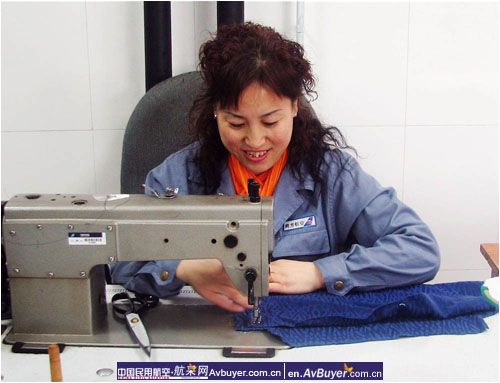 南航吉林地服岗位增收节支活动纪实 |