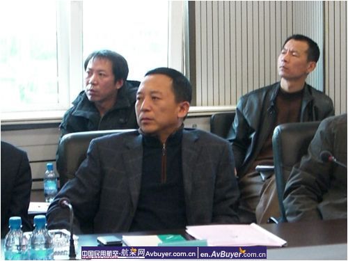 东北地区空域结构优化调整取得突破性进展