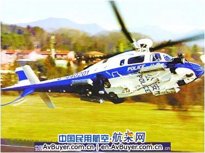 2008年昌飞直升机科研生产交付亮点纷呈