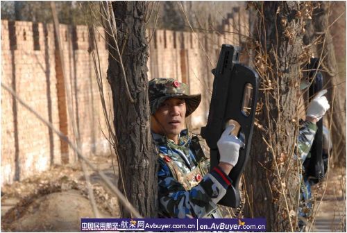 货运部CS拓展活动