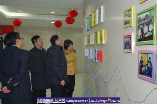 沈阳运行中心庆祝2008年完美收官