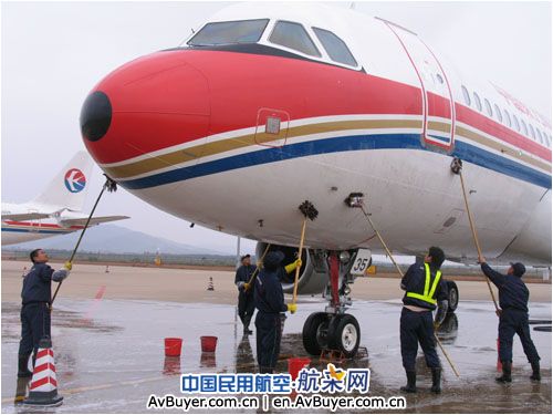 东航春运工作开局良好 逐步进入高峰期