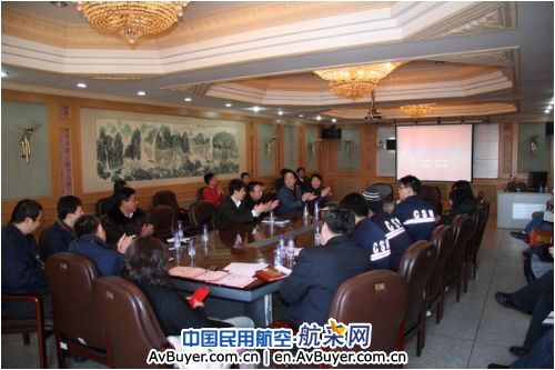 沈阳维修基地召开2008年度科学技术奖表彰会