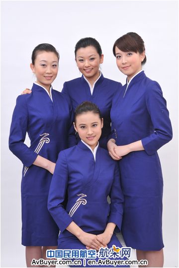 尽享尊贵礼遇 深航全力打造北京精品航线