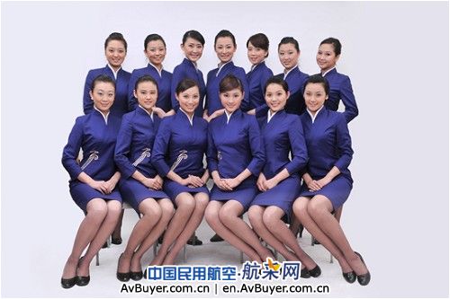 尽享尊贵礼遇 深航全力打造北京精品航线