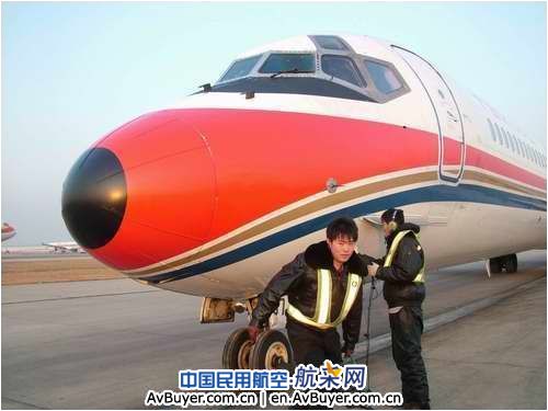 东航北京分公司保障春运航班数量增长39%