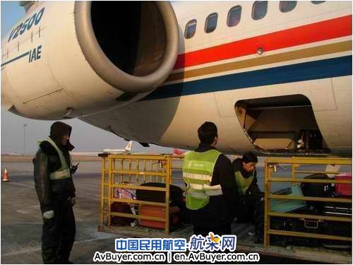 东航北京分公司保障春运航班数量增长39%