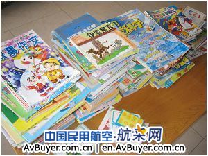 东航兰州售票处再次向灾区儿童奉献爱心