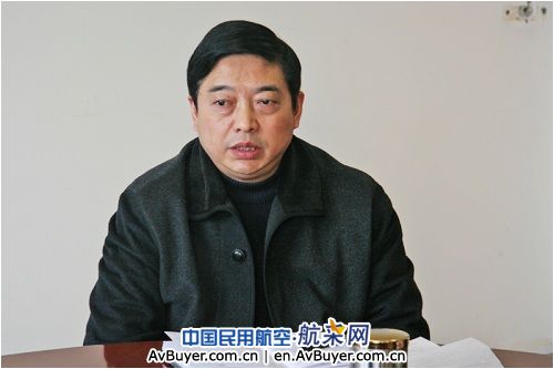 民航飞行学院广汉分院召开新闻宣传工作会