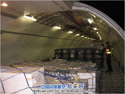阿提哈德航空阿布扎比至白云机场航线成功首航