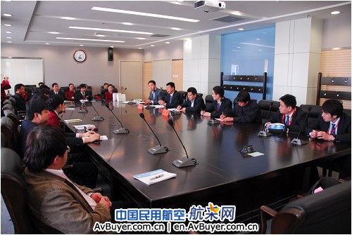 国航地服党委召开派遣制党员专题动员会